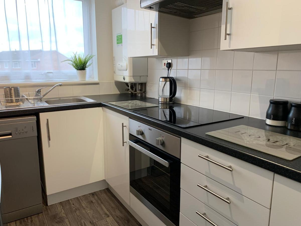 Modern Cosy Warm Home With Free Parking Chelmsford Exteriér fotografie